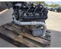 Motor Completo Audi A4 B8 A5 8T Q5 8R 3.0 TDI CCW CCWA 124101 KM