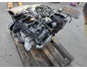 Motor Completo Audi A4 B8 A5 8T Q5 8R 3.0 TDI CCW CCWA 124101 KM