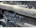 Motor Completo Audi A4 B8 A5 8T Q5 8R 3.0 TDI CCW CCWA 124101 KM