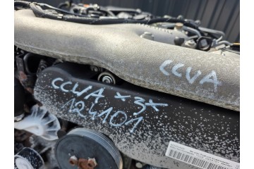 Motor Completo Audi A4 B8 A5 8T Q5 8R 3.0 TDI CCW CCWA 124101 KM