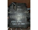 ENGINE 1 3 E2S P72L E2S COMPLETE YARIS LIFT CERTAINTY FOR ASSEMBLY FILM WORK Packaging status open