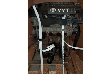ENGINE 1 3 E2S P72L E2S COMPLETE YARIS LIFT CERTAINTY FOR ASSEMBLY FILM WORK Catalog number of the part SILNIK 1 3 16V VVTi YARI