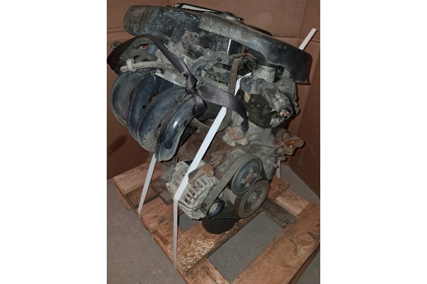 ENGINE 1 3 E2S P72L E2S COMPLETE YARIS LIFT CERTAINTY FOR ASSEMBLY FILM WORK Engine type petrol