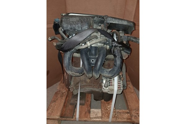 ENGINE 1 3 E2S P72L E2S COMPLETE YARIS LIFT CERTAINTY FOR ASSEMBLY FILM WORK Catalog number of substitutes SILNIK 1 3 YARIS I 20