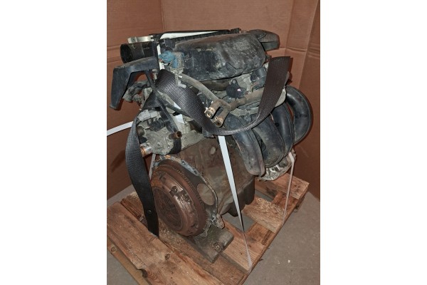 ENGINE 1 3 E2S P72L E2S COMPLETE YARIS LIFT CERTAINTY FOR ASSEMBLY FILM WORK Version European