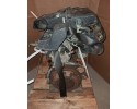 Motor 1.3 E2S-P72L Completo para Toyota Yaris Lift