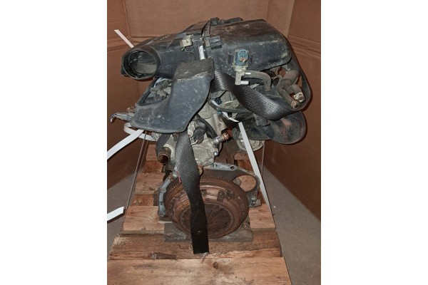 Motor 1.3 E2S-P72L Completo para Toyota Yaris Lift