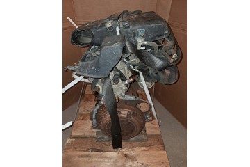 Motor 1.3 E2S-P72L Completo para Toyota Yaris Lift