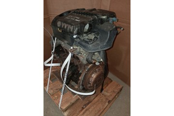Motor 1.3 E2S-P72L Completo para Toyota Yaris Lift