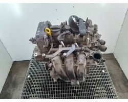 ENGINE SKODA CITIGO CHY 1 0 12V