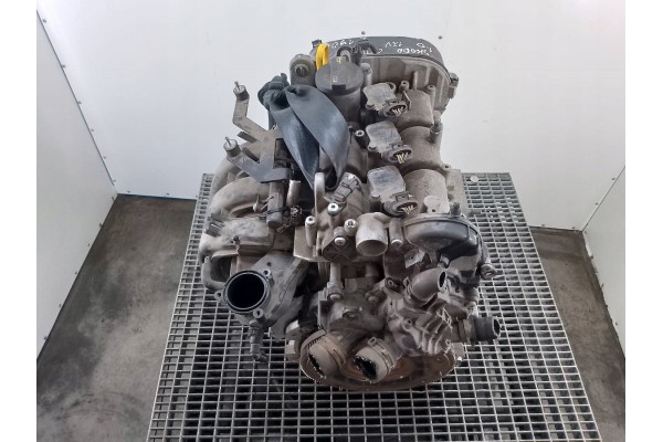 ENGINE SKODA CITIGO CHY 1 0 12V Part manufacturer Skoda OE