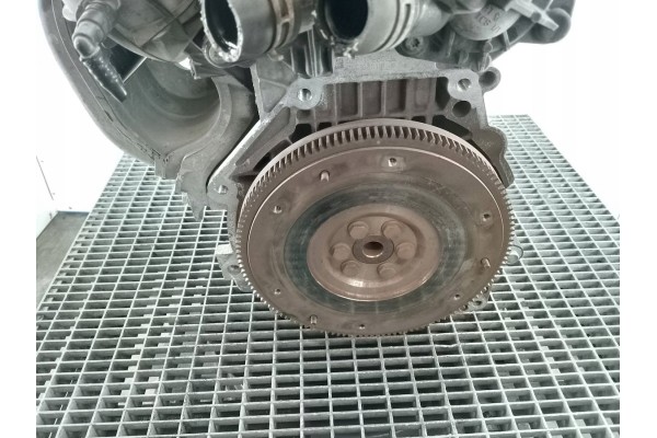 ENGINE SKODA CITIGO CHY 1 0 12V Catalog number of the part CHY