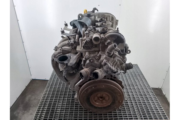 ENGINE SKODA CITIGO CHY 1 0 12V Quality of parts according to GVO Q original with factory logo OEM OES