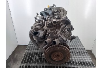ENGINE SKODA CITIGO CHY 1 0 12V Quality of parts according to GVO Q original with factory logo OEM OES