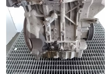 ENGINE SKODA CITIGO CHY 1 0 12V Car type passenger cars