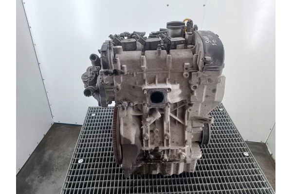 ENGINE SKODA CITIGO CHY 1 0 12V Engine type petrol