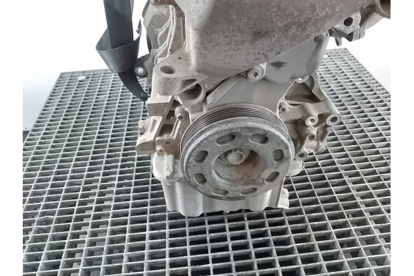 Motor Skoda Citigo CHY 1.0 12V