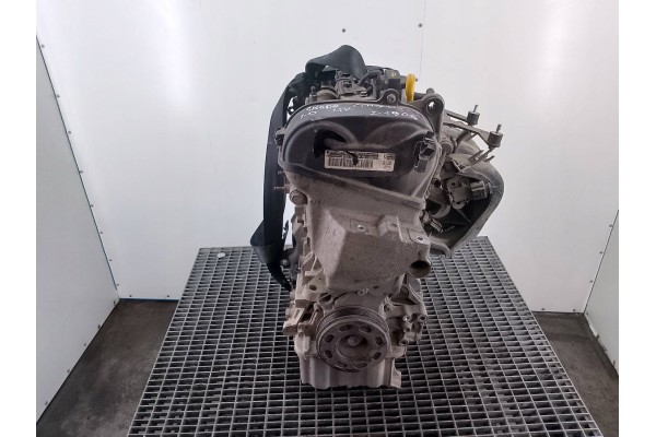 Motor Skoda Citigo CHY 1.0 12V