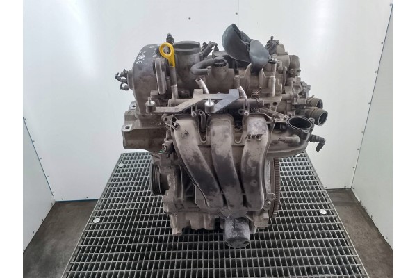 Motor Skoda Citigo CHY 1.0 12V