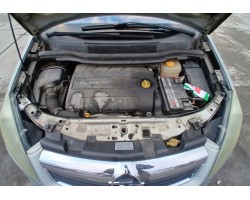 OPEL ZAFIRA B 1 9 CDTI Z19DTH ENGINE