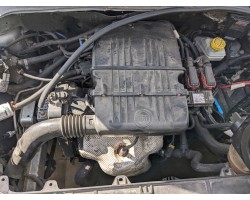 ENGINE POST 199A4000 FIAT GRANDE PUNTO 1 2 8V
