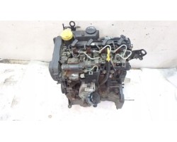 RENAULT 1 5 DCI K9K ENGINE