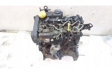 RENAULT 1 5 DCI K9K ENGINE