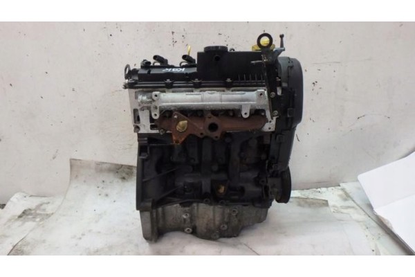 RENAULT 1 5 DCI K9K ENGINE Part manufacturer Renault OE