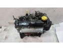 RENAULT 1 5 DCI K9K ENGINE Car type passenger cars