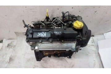 RENAULT 1 5 DCI K9K ENGINE Car type passenger cars