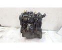 RENAULT 1 5 DCI K9K ENGINE Engine type diesel