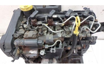 RENAULT 1 5 DCI K9K ENGINE Quality of parts according to GVO O original with manufacturer s logo OE