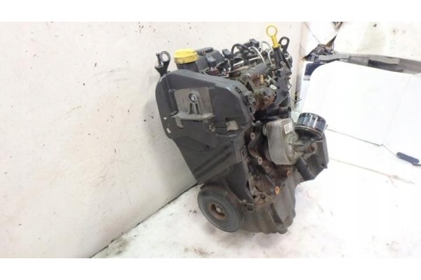 RENAULT 1 5 DCI K9K ENGINE Catalog number of the original K9K