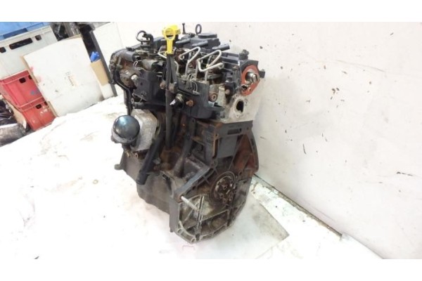 RENAULT 1 5 DCI K9K ENGINE Version European