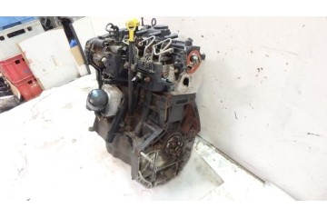 RENAULT 1 5 DCI K9K ENGINE Version European