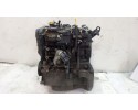 Motor RENAULT 1.5 DCI K9K