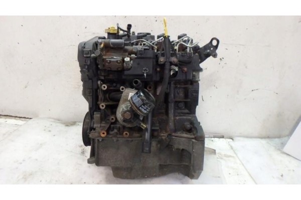 Motor RENAULT 1.5 DCI K9K
