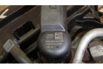 Motor RENAULT 1.5 DCI K9K