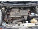 ENGINE NISSAN MICRA K12 1 2 16V CR12DE COMPLETE MOVIE