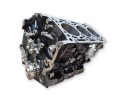Engine BLOCK SHAFT DEWB AUDI A5 F5 S5 3 0 TDI MHEV 255kW 2019 2021