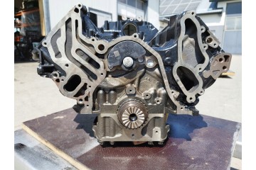 Engine BLOCK SHAFT DEWB AUDI A5 F5 S5 3 0 TDI MHEV 255kW 2019 2021 Packaging status replacement