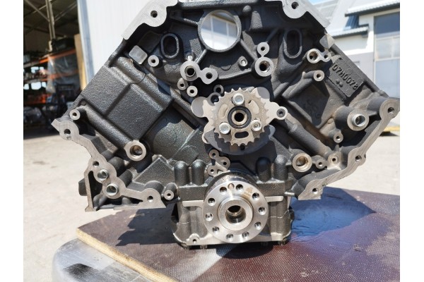 Engine BLOCK SHAFT DEWB AUDI A5 F5 S5 3 0 TDI MHEV 255kW 2019 2021 Part manufacturer Volkswagen OE