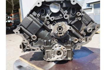 Engine BLOCK SHAFT DEWB AUDI A5 F5 S5 3 0 TDI MHEV 255kW 2019 2021 Part manufacturer Volkswagen OE