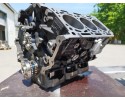 Engine BLOCK SHAFT DEWB AUDI A5 F5 S5 3 0 TDI MHEV 255kW 2019 2021 Quality of parts according to GVO O original with manufacture