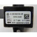 A0038208426  SENSOR MERCEDES-BENZ CLASE ML (BM 164) 320 CDI 4M Edition 10 2007 A0038208426 187163 MERCEDES-BENZ - 1
