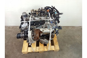 COMPLETE ENGINE Z20D1 CHEVROLET ORLANDO CRUZE ANTARA CAPTIVA 2 0 VCDI