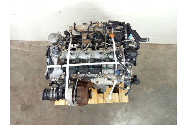 COMPLETE ENGINE Z20D1 CHEVROLET ORLANDO CRUZE ANTARA CAPTIVA 2 0 VCDI Car type passenger cars
