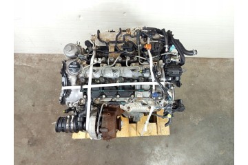 COMPLETE ENGINE Z20D1 CHEVROLET ORLANDO CRUZE ANTARA CAPTIVA 2 0 VCDI Car type passenger cars