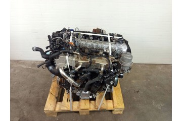 Motor Completo Z20D1 Chevrolet Orlando 2.0 VCDI