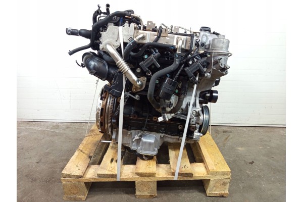 Motor Completo Z20D1 Chevrolet Orlando 2.0 VCDI